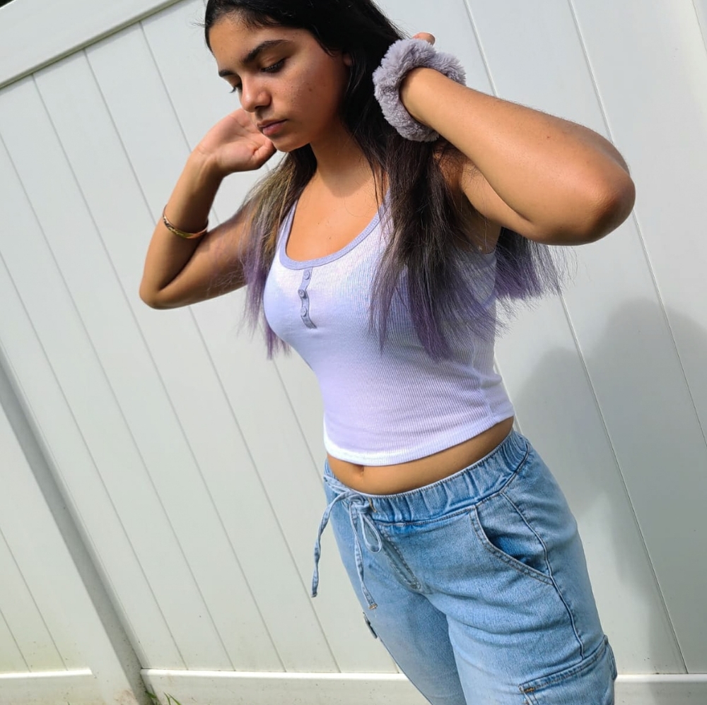 The Clouds Top☁️